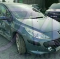 PEUGEOT 307 1.6 HDI 16V 90CH EXECUTIVE VENTE DE PIECES DETACHEES OCCASION 3/4 AVANT DROIT