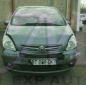 CITROEN PICASSO 1.6 HDI 16V EXCLUSIVE 9HY PIECE DETACHEE OCCASION AVANT