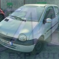 RENAULT TWINGO 1.2I EXPRESSION VENTE PIECES DETACHEES OCCASION 3/4 AVANT GAUCHE