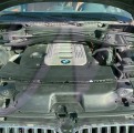 BMW X3 XDRIVE 30D 218CH LUXE AUTO VENTE DE PIECES DETACHEES OCCASION MOTEUR 306D3 