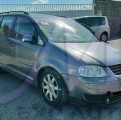 VOLKSWAGEN TOURAN 1.9 TDI 105 SPORT VENTE PIECES DETACHEES OCCASION 3/4 AVANT DROIT