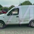 RENAULT KANGOO 1.9 DCI PACK GRAND CONFORT 4X4  VENTE PIECE DETACHEE OCCASION LATERAL DROIT