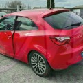 IBIZA IV 1.2 TSI 110 BV6 ARRIERE GAUCHE