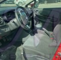 RENAULT CLIO IV 0.9 TCE 90CH INTENS VENTE PIECES DETACHEES OCCASION INTERIEUR CONDUCTEUR