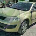 RENAULT MEGANE II 1.5 DCI 80CH VENTE PIECES DETACHEES OCCASION 3/4 AVANT GAUCHE