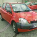 TOYOYA YARIS 1.0I 5 PORTES PIECE DETACHEE OCCASION 3/4 AVANT GAUCHE