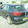 RENAULT VELSATIS 3.0 DCI V6 P9W701 PIECE DETACHEE OCCASION ARRIERE GAUCHE