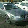 VOLKSWAGEN PASSAT 2.5 TDI V6 150 4MOTION CARAT PIECES DETACHEES OCCASION 3/4 AVANT DROIT