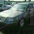 VOLKSWAGEN PASSAT 2.5 TDI V6 150 4MOTION CARAT PIECES DETACHEES OCCASION 3/4 AVANT GAUCHE