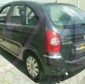 CITROEN PICASSO 1.6 HDI 16V 110CH MOTEUR 9HZ PIECE DETACHEE OCCASION 3/4 ARRIERE GAUCHE