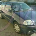 RENAULT CLIO II 1.9 DTI LUDO PIECE DETACHEE OCCASION 3/4 AVANT DROIT