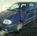 RENAULT CLIO II 1.9 DTI LUDO PIECE DETACHEE OCCASION 3/4 AVANT GAUCHE