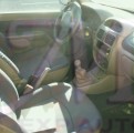 RENAULT CLIO II 1.9 DTI LUDO PIECE DETACHEE OCCASION INTERIEUR