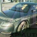 AUDI TT 1.8T 150CH DESIGN EDITION VENTE PIECES DETACHEES OCCASION  3/4 AVANT GAUCHE