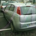 FIAT GRANDE PUNTO 1.3 MJT 75 PIECE DETACHEE OCCASION ARRIERE GAUCHE