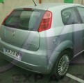 FIAT GRANDE PUNTO 1.3 MJT 75 PIECE DETACHEE OCCASION ARRIERE DROIT