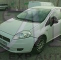 FIAT GRANDE PUNTO 1.2I PIECE DETACHEE OCCASION 3/4 AVANT GAUCHE