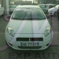 FIAT GRANDE PUNTO 1.2I PIECE DETACHEE OCCASION AVANT