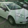 FIAT GRANDE PUNTO 1.2I PIECE DETACHEE OCCASION 3/4 AVANT DROIT