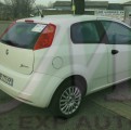 FIAT GRANDE PUNTO 1.2I PIECE DETACHEE OCCASION 3/4 ARRIERE DROIT