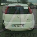 FIAT GRANDE PUNTO 1.2I PIECE DETACHEE OCCASION ARRIERE