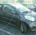 CITROEN C1 1.0I EXCLUSIVE PIECE DETACHEE OCCASION AVANT DROIT