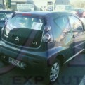 CITROEN C1 1.0I EXCLUSIVE PIECE DETACHEE OCCASION ARRIERE DROIT