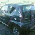 CITROEN C1 1.0I EXCLUSIVE PIECE DETACHEE OCCASION ARRIERE GAUCHE