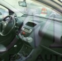 CITROEN C1 1.0I EXCLUSIVE PIECE DETACHEE OCCASION INTERIEUR