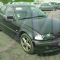 BMW 323I E46 PIECES DETACHEES OCCASION AVANT DROIT