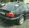 BMW 323I E46 PIECES DETACHEES OCCASION ARRIERE DROIT