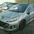 PEUGEOT 207 1.6 HDI 16V 90 PRENIUM PIECE DETACHEE OCCASION AVANT GAUCHE