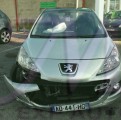 PEUGEOT 207 1.6 HDI 16V 90 PRENIUM PIECE DETACHEE OCCASION  AVANT