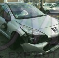 PEUGEOT 207 1.6 HDI 16V 90 PRENIUM PIECE DETACHEE OCCASION  AVANT DROIT