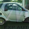 VENTE PIECES DETACHEES OCCASION SMART FORTWO COUPE 1.0 PASSION LATERAL DROIT