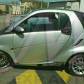 VENTE PIECES DETACHEES OCCASION SMART FORTWO COUPE 1.0 PASSION LATERAL GAUCHE