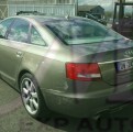 AUDI A6 II 3.0 V6 TDI AMBITION QUATTRO  PIECE DETACHEE OCCASION 3/4 ARRIERE GAUCHE