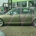 AUDI A6 II 3.0 V6 TDI AMBITION QUATTRO  PIECE DETACHEE OCCASION LATERAL GAUCHE