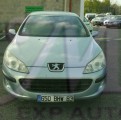 PEUGEOT 407 1.8 16V PIECE DETACHEE OCCASION AVANT 