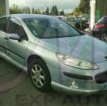 PEUGEOT 407 1.8 16V PIECE DETACHEE OCCASION 3/4 AVANT DROIT