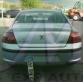 PEUGEOT 407 1.8 16V PIECE DETACHEE OCCASION ARRIERE