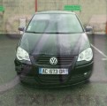 VOLKSWAGEN POLO 1.2I 70 UNITED PIECE DETACHEE OCCASION INTERIEUR