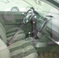 VOLKSWAGEN POLO 1.2I 70 UNITED PIECE DETACHEE OCCASION INTERIEUR