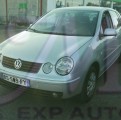 VOLKSWAGEN POLO 1.4 16V 75 TREND VEHICULE ACCIDENTE AVANT GAUCHE