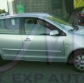 VOLKSWAGEN POLO 1.4 16V 75 TREND VEHICULE ACCIDENTE COTE GAUCHE