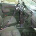 VOLKSWAGEN POLO 1.4 16V 75 TREND VEHICULE ACCIDENTE INTERIEUR