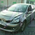 RENAULT CLIO III 1.5 DCI 85 PIECE DETACHEE OCCAISON 3/4 AVANT GAUCHE