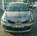 RENAULT CLIO III 1.5 DCI 85 PIECE DETACHEE OCCAISON AVANT