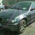 BMW 330 XD E46 PIECE DETACHEE OCCASION 3/4 AVANT GAUCHE