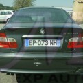 BMW 330 XD E46 PIECE DETACHEE OCCASION ARRIERE